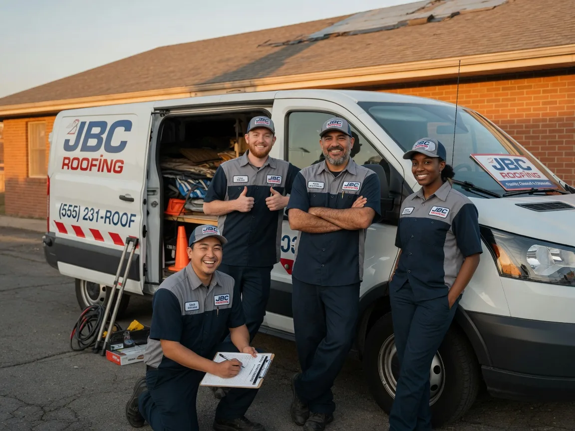 Roof Replacement company in Burlington, WV