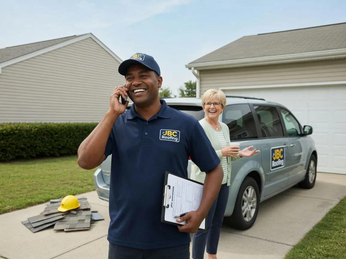 Roof Replacement Burlington, WV FAQs